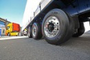 Najnowsze wzory: Bieżnikowane opony Goodyear
