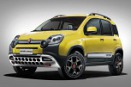 Fiat na targach w Genewie