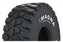 Opony Magna Tyres w Egipcie