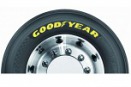 Goodyear wysoko w rankingu