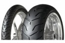 Nowe opony motocyklowe Dunlopa