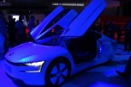 Epla, TTM i Motor Show >>> Dzień 1