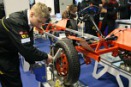Epla, TTM i Motor Show  >>>  Dzień 2