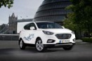 Hyundai na europejskich drogach