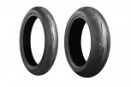 Nowe opony od Bridgestone
