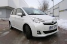 Zaskakujące miejsca: Toyota Verso-S 1.4 D4-D Premium