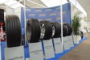 Goodyear wysoko w rankingu