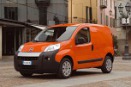 Fiat Fiorino doceniony