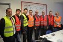 Milion tarcz miesięcznie