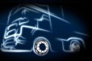 Speedline Truck w Essen