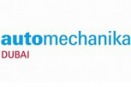 Automechanika Dubai