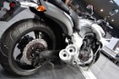 Opony motocyklowe - jak wybierać?