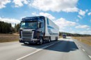 Volkswagen przejął Scanię