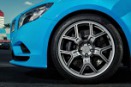 Volvo na oponach Michelin