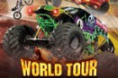 Monster Trucki w Warszawie