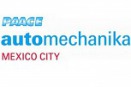 Targi Automechanika w Meksyku