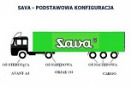 Produkt znany na polskim rynku: Nowa SAVA za Dębicę 4EVER