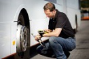 Continental o zaletach TPMS