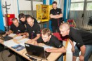 Konkurs Scania Top Team