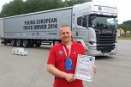 Powalczą o Scanię!