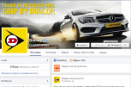 Dunlop na Facebooku