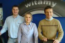 Firma Euromaster Rybiński w Żarach: Ktok po kroku