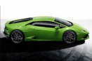 Salon Lamborghini w Polsce