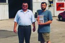 Firma TARGUM Sp. j. w Mielcu: Mieć pomysł na biznes