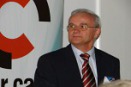 Witold Kmieciak, Inter Cars