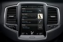 System Android w Vovlo