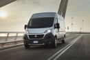 Nowy Ducato na rynku
