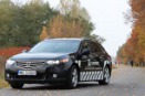 Zadbać o służbowe auto