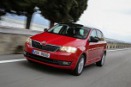 Škoda nadal liderem w Polsce