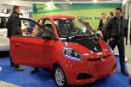 Auta elektryczne w Polsce