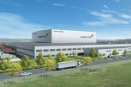 Fabryka Kumho w USA