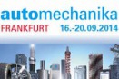 Kolejne targi Automechanika