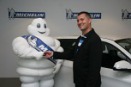 BMW za opony Michelin