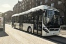Testy autobusu hybrydowego