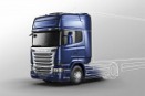 Scania na targach IAA