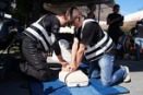 Moto Safety Day w Sopocie