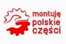 Promują polskie części