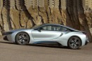 Opony Bridgestone do BMW