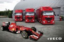 Iveco w Formule 1