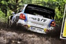 Opony Michelin na WRC