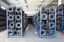 Arcom dystrybutorem opon Maxxis
