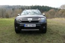 Nie przepłacasz: Dacia Duster 1.5 dCi 110 KM Laureate 4x4