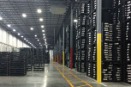 Nowe centrum dystrybucji Falkena