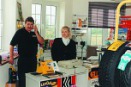 Firma AUTO-PARTNER w Puławach: Nowocześnie, solidnie i bezpiecznie