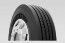 Nowa opona Firestone