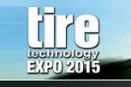 Tire Technology Expo w Kolonii